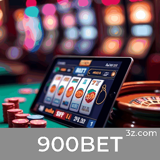 Registre-se Rapidamente e Desfrute de Recompensas Exclusivas 900BET