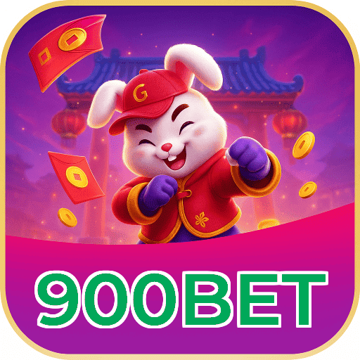 900BET Logo
