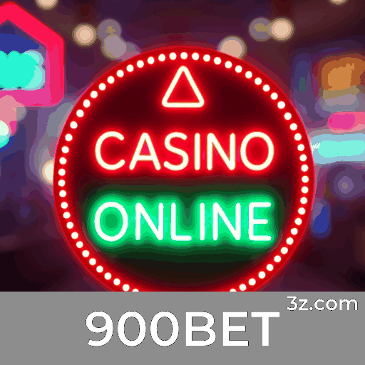 Experimente 900BET: Apostas Móveis Completas