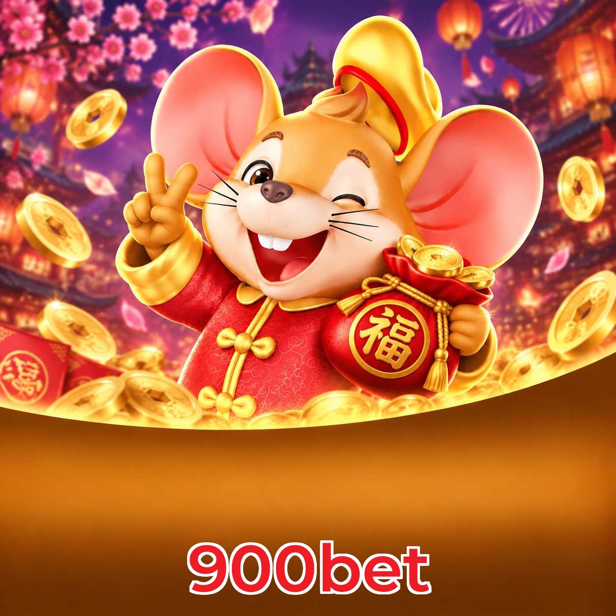 900bet VIP Program Logo