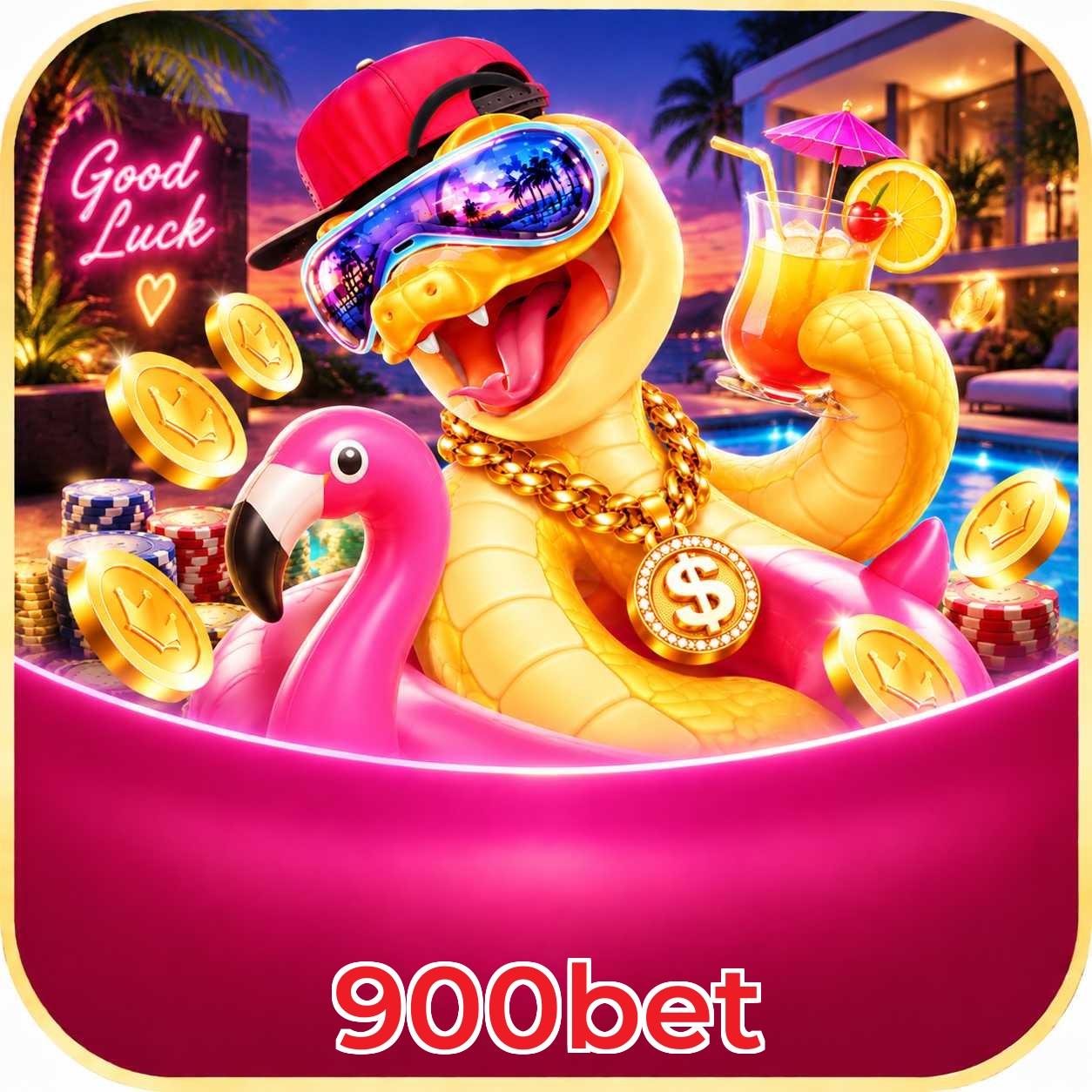 900bet Logo - Bônus de Cadastro
