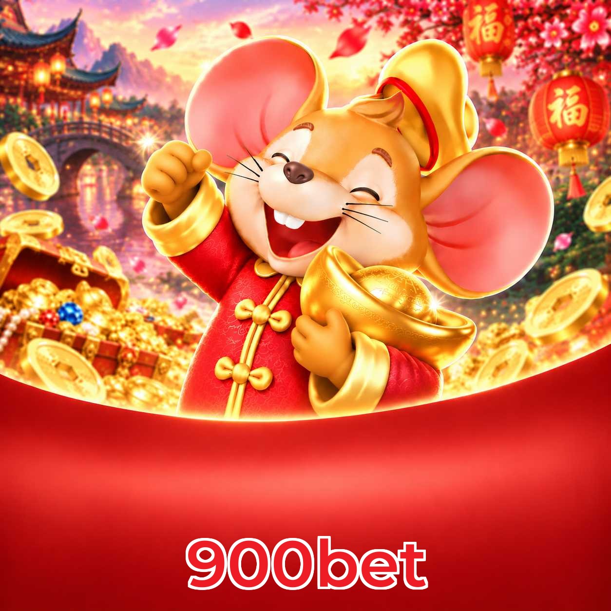 Logo 900bet Plataforma Certificada