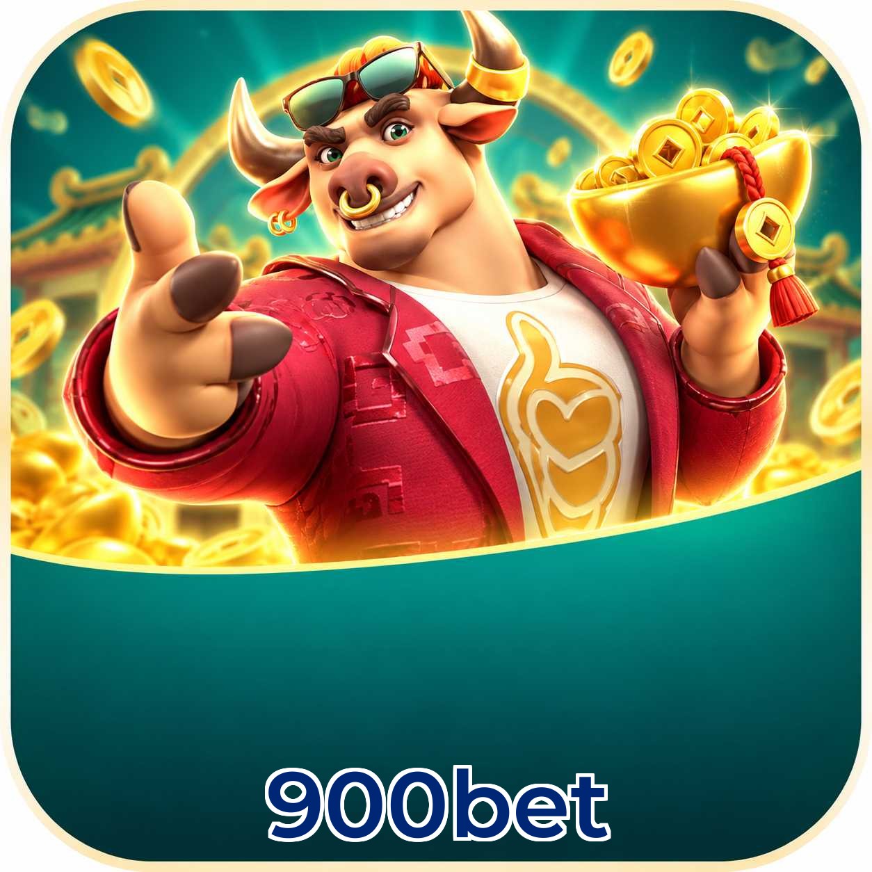 Requisitos do APK 900bet para Android - Logo Oficial