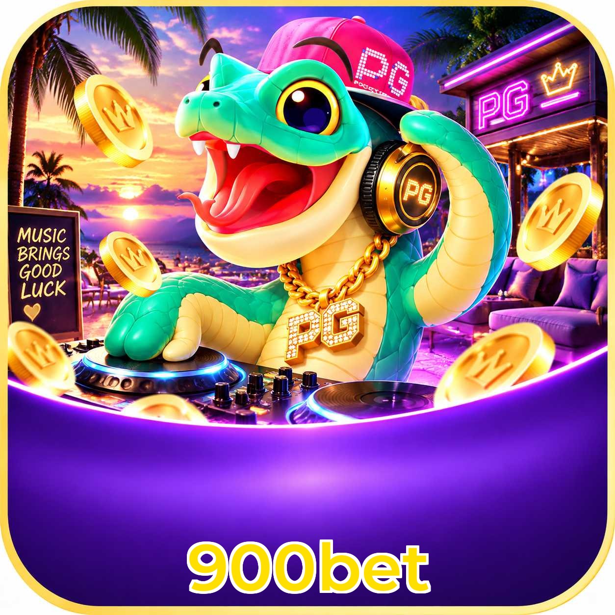 900bet Certificado eCOGRA
