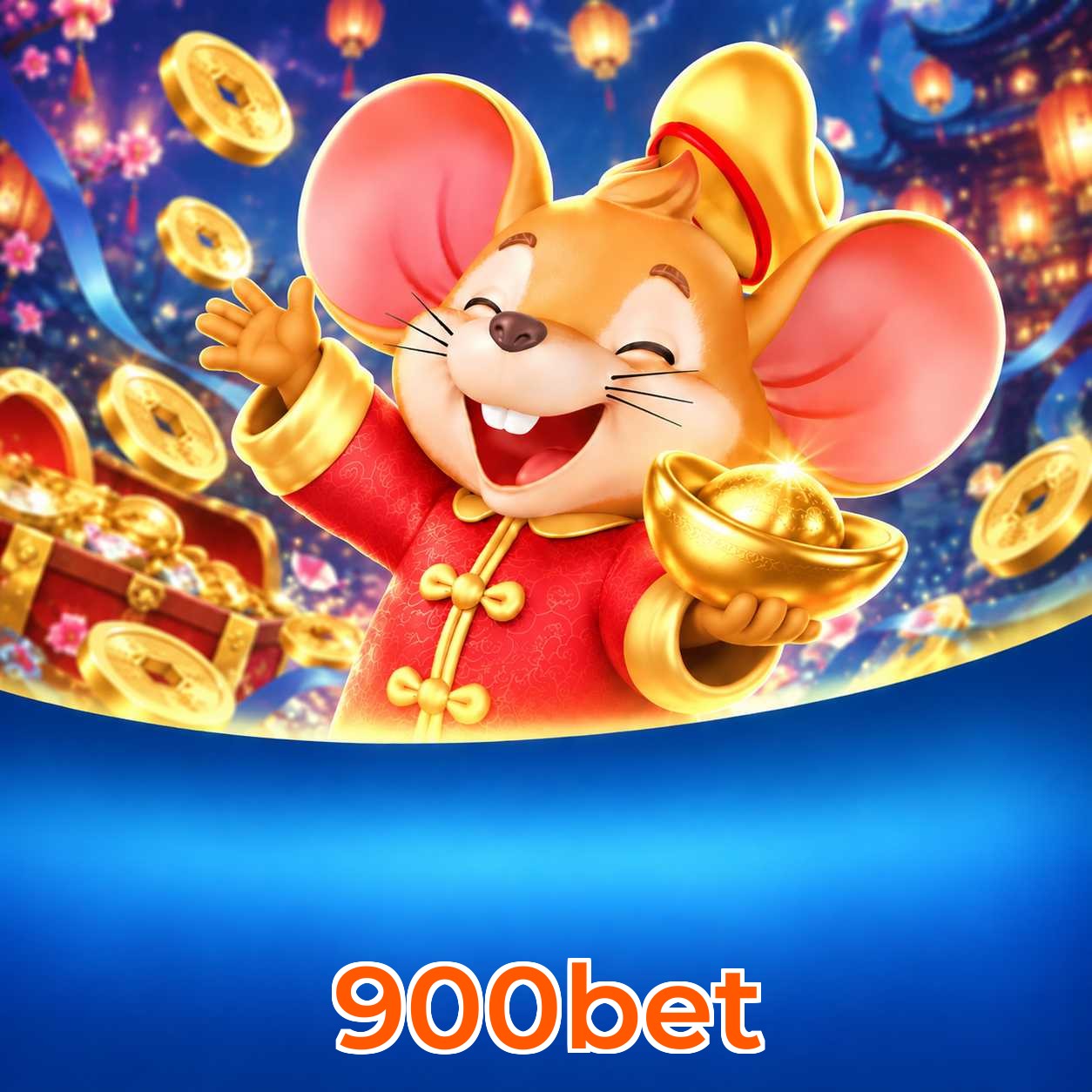 900bet Jackpots Progressivos