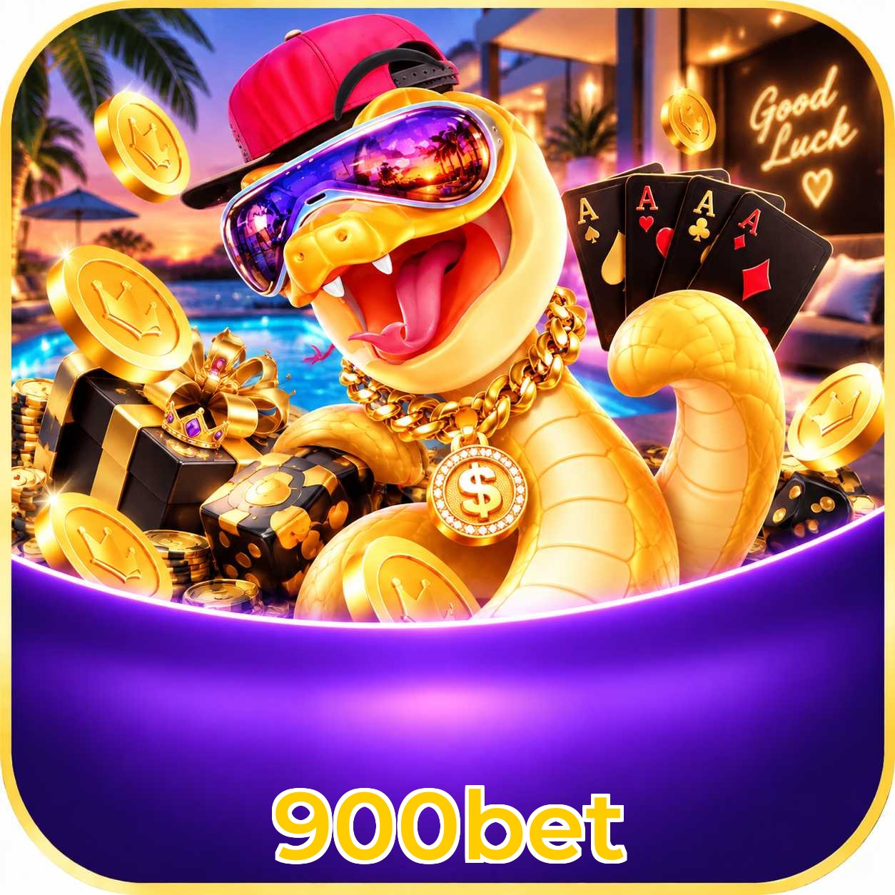 900bet Seguro SSL